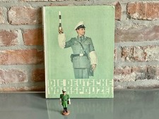 Nva verkehrspolizei buch gebraucht kaufen  Stuttgart