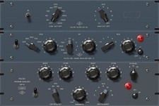 Universal audio pultec for sale  CROWBOROUGH
