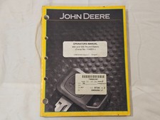 John deere 466 for sale  Holy Cross