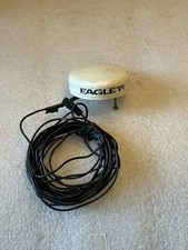 Usado, Antena sensor GPS EAGLE - GRÁTIS P&P comprar usado  Enviando para Brazil
