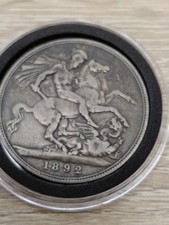 1892 victoria great for sale  SPALDING