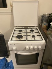 Gazinière gaz aya d'occasion  Nemours