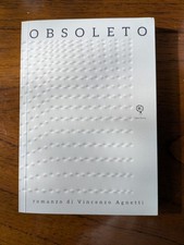 Obsoleto vincenzo agnetti usato  Vergato