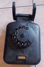 Telefono siemens parete usato  Romano di Lombardia