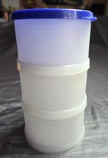 Tupperware d210 stapelei gebraucht kaufen  Taunusstein