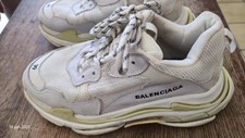 Basket balenciaga triple d'occasion  Bruay-la-Buissière