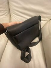 Borsa tracolla uomo usato  Vernole