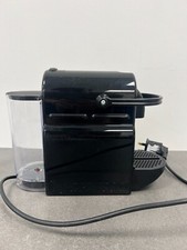 Nespresso inissia coffee for sale  ANSTRUTHER
