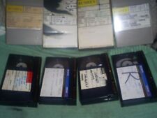 Sony betacam metal for sale  LEVEN