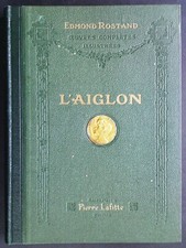 Edmond rostand editions d'occasion Edmond rostand editions d'occasion  Marseille III