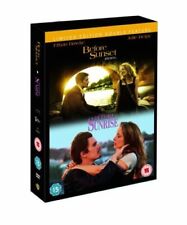 Sunset sunrise dvd for sale  STOCKPORT
