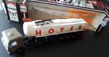 Herpa tank auflieger gebraucht kaufen  Deutschland
