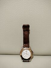 Orologio sector uomo usato  Santa Venerina