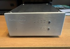 Burson audio 160 usato  Spedire a Italy