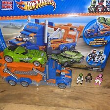 Mega bloks hot for sale  COULSDON