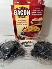 Seen perfect bacon for sale  Yukon