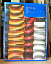 Giochi società fratelli usato  Montebelluna