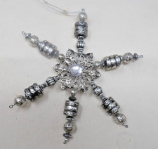 Large silver metallic for sale  Lugoff