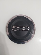 Coprimozzo fiat 500l usato  Casalnuovo di Napoli