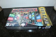 Monopoly empire worlds for sale  Battle Creek