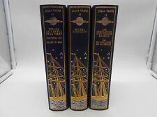 Jules verne voyage d'occasion  Saint-Calais