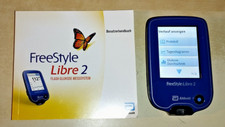 Freestyle libre messgerät gebraucht kaufen  Speyer