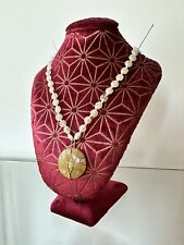 Pezzo unico collana usato  Genova