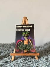 Univers captif harry d'occasion  Amiens-
