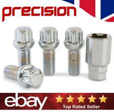 Locking wheel nuts for sale  UK