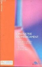 Industrie médicament leem d'occasion  Saint-Denis-de-Pile