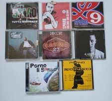 Sparo manero rapcore usato  Venafro