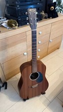 Martin guitars mexico gebraucht kaufen  Herdecke