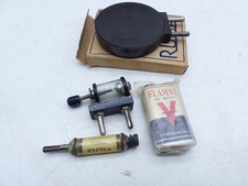 materiale elettrico vintage usato materiale elettrico vintage usato Crevalcore