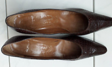 Pumps 60er 70er gebraucht kaufen  Deutschland