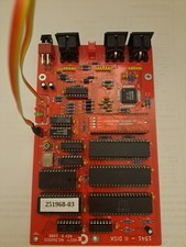 Commodore 1541 motherboard usato Commodore 1541 motherboard usato  Padova