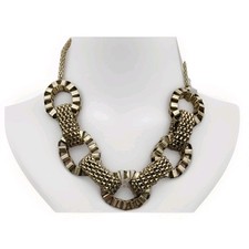 51cms gold tone for sale  NOTTINGHAM