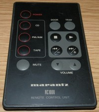 Marantz rc1000 hifi for sale  CHELTENHAM