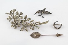 Mixed grade silver for sale  LEEDS
