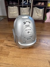 Retrator Shark Euro Pro EP238 com fio 1200W verdadeiro HEPA vasilha APENAS comprar usado Retrator Shark Euro Pro EP238 com fio 1200W verdadeiro HEPA vasilha APENAS comprar usado  Enviando para Brazil