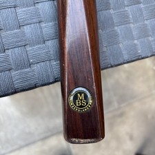 Mbs master billiards for sale  ROWLEY REGIS