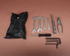 Kit bolsa de ferramentas 07-12 2007 YAMAHA FJR1300 FJR 1300 conjunto comprar usado Kit bolsa de ferramentas 07-12 2007 YAMAHA FJR1300 FJR 1300 conjunto comprar usado  Enviando para Brazil