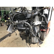 Moteur volkswagen new d'occasion  Rosières-près-Troyes