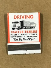 Vintage used driving for sale  Deford