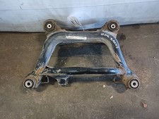Crossmember frame rear for sale  Spokane