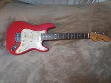 Fender squire mini for sale  Cornelia