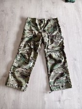 Multicam combat hose gebraucht kaufen  Merzig