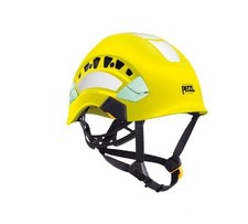 Casco alta visibilità usato  Italia