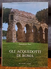 Pace gli acquedotti usato  Roma