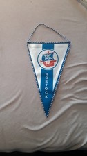Wimpel hansa rostock gebraucht kaufen  Wesel