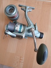 Balzer magna blue950 gebraucht kaufen  Weiden